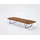 Houe Sonnenliege 190 x 64 x 0 cm Beige