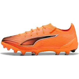 Puma Ultra 6 Ultimate Ag - orange, Größe:7 / Orange