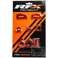 RFX Fabrieksverband kit