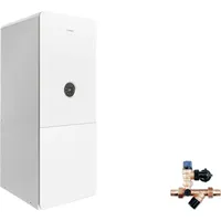 Bosch Gas-Brennwertkessel GC5300i WM 17/100S