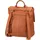 Burkely Soft Skylar Rucksack Braun