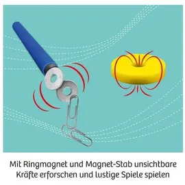 Kosmos Magnet-Spaß