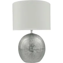 Tischleuchte Ilias max. 40 Watt