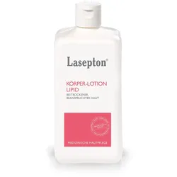 Lasepton CARE Körper-Lotion Lipid