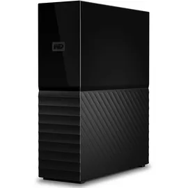 Western Digital My Book 12 TB USB 3.0 schwarz