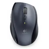 Logitech M705 Marathon Mouse schwarz (910-001950)