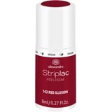 142 red illusion 8 ml