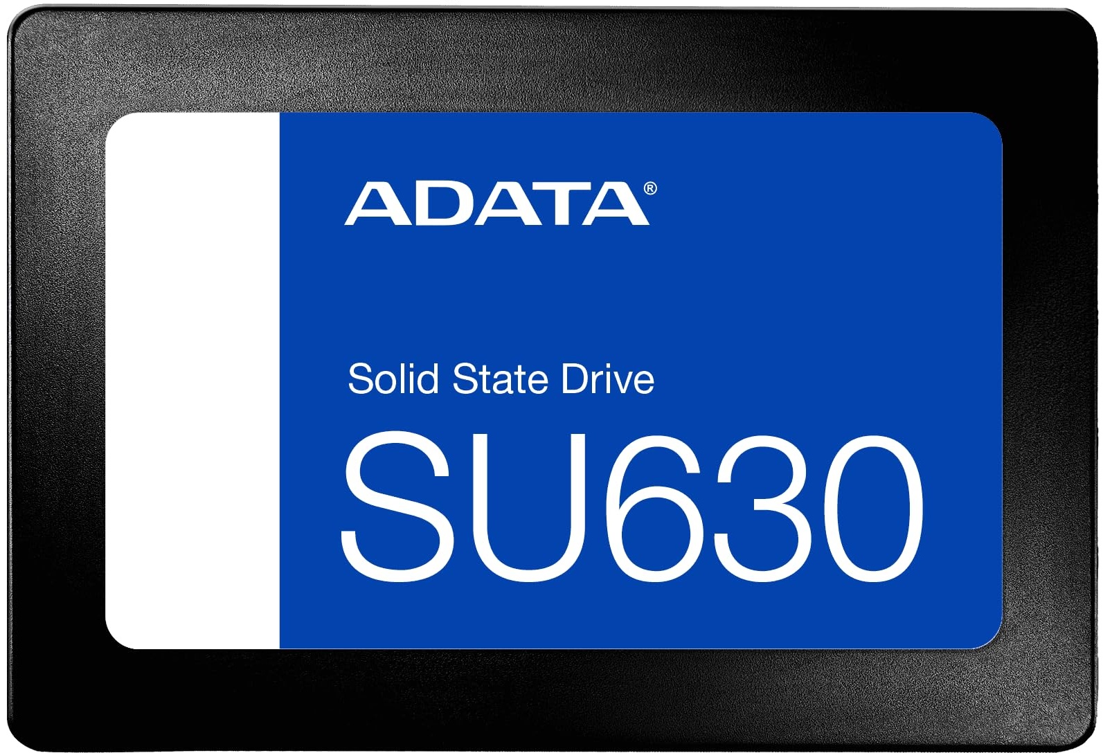 ADATA ULTIMATE SU630 2.5 240 GB Serial ATA QLC 3D NAND