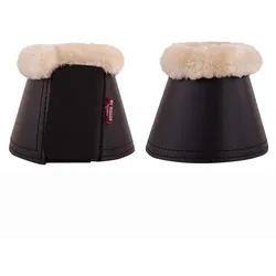 BR Premiere Artificial Fur Hufglocken