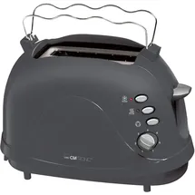 Clatronic TA 3565 grau