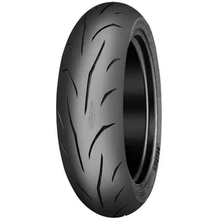 190/55 ZR17 (75W) Sport Force+ Rear