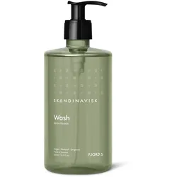 Skandinavisk - Handseife, 500 ml, Fjord