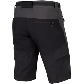 Endura Hummvee Short mit Innenhose