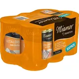 Miamor Trinkfein Vitaldrink mit Huhn Sixpack 24x135ml