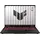 Asus TUF Gaming A16 AMD Ryzen 7 260 16 GB RAM 512 GB SSD RTX 5070 ohne Betriebssystem