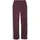 Copenhagen Studios Relaxhose sportlich Weinrot S
