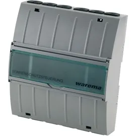WAREMA Renkhoff SE Warema Sonnen Schaltaktor 4M230 AP/REG (Ausführung: - Reiheneinbaugerät)