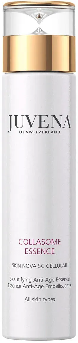 Juvena Skin Specialists SKIN NOVA SC CELLULAR COLLASOME ESSENCE 125 ml