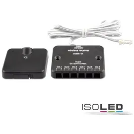 ISOLED MiniAMP LED Touch Funk Dimmer