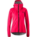Gonso Save Trail Jacke - Diva Pink - 46