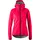 Gonso Save Trail Jacke - Diva Pink - 46