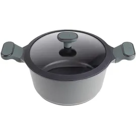 Bergner Europe SAN IGNACIO Topf-Set 5-tlg. 11,5 cm rund