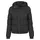 URBAN CLASSICS Puffer Jacke Black XS