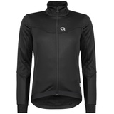 Gonso Silves Softshell Jacke Herren schwarz Größe XXL