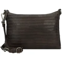 Freds Bruder Layer Leder 28 cm in brown |