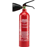 Gloria Kohlendioxidlöscher KS 2 SBS Kohlendioxid