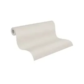 A.S. Création A.S. Creation Vliestapete Elegance 3 Uni Beige FSC®