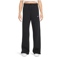 Nike Damen Trainingshose Schwarz S