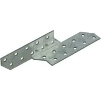 DOMAX Sparrenpfettenanker links 32x170x2,0mm