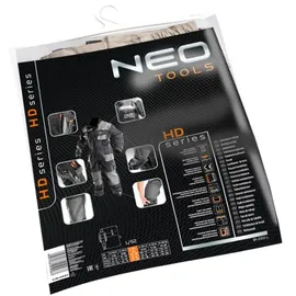 Neo Profi Arbeitsoverall Neo, LD