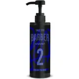 barber marmara MARMARA BARBER Cream Cologne 2 - 400ml Cream