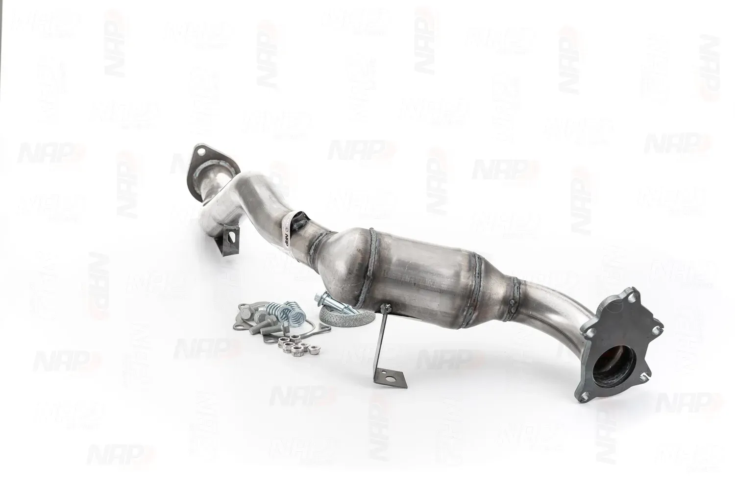 NAP Katalysator cak10694 für Subaru