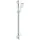 Grohe Rainshower SmartActive 130 Cube Brausestangenset 3 Strahlarten, 26586LS0,