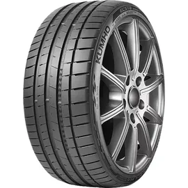 Kumho 295/40 ZR19 (108Y) Ecsta Sport S PS72 XL