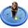 OEM Sprinklermatte, Kühlmatte für Tiere, Pool, Gartenbrunnen Für Hunde Felix 100 cm,