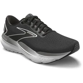 Brooks Glycerin 21 Herren black/grey/white 40