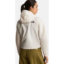 The North Face Übergangsjacke QUEST CROP JKT weiß L