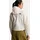 The North Face Übergangsjacke QUEST CROP JKT weiß L