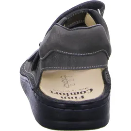 Finn Comfort Tunis Herren Grau 41