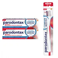  Parodontax Complete Protection