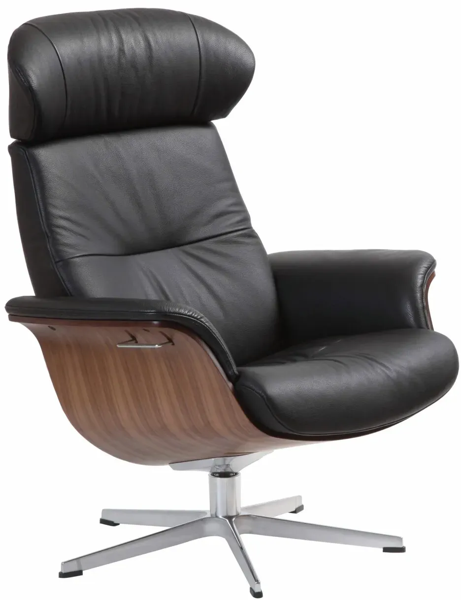 Zurbrüggen Relaxsessel TIME OUT - B/H/T ca. 80.00x106.00x81.00