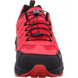 skogan Sumaat Unisex Wanderschuh in Rot, Größe 47 - Rot - 47