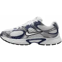 Nike V5 RNR Herren White/White/Midnight Navy 42