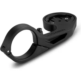 Garmin Lenkerhalterung Aero für Edge Modelle, schwarz, Einheitsgröße
