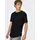 Only & Sons Rundhalsshirt »ONSMATT LONGY SS TEE 3-PACK«, 3 Stk., schwarz