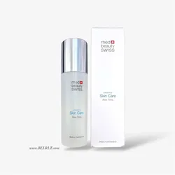Med Beauty Swiss Preventive Skin Care Aloe Tonic 200ml